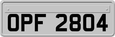 OPF2804