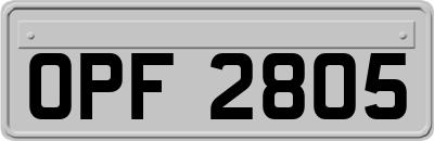 OPF2805