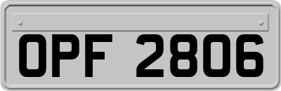 OPF2806
