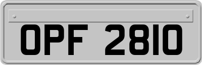 OPF2810