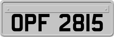 OPF2815