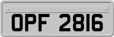 OPF2816
