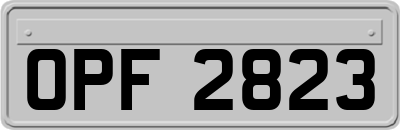 OPF2823