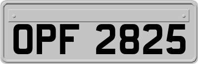 OPF2825