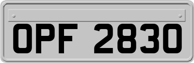 OPF2830