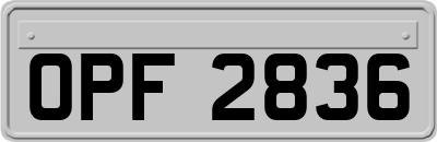 OPF2836
