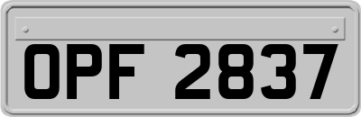 OPF2837