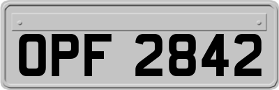 OPF2842