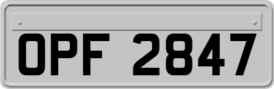 OPF2847