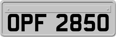OPF2850
