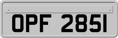 OPF2851