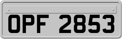OPF2853