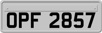 OPF2857