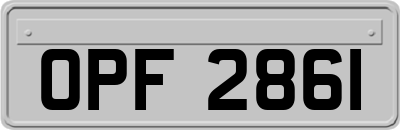 OPF2861
