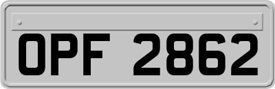 OPF2862