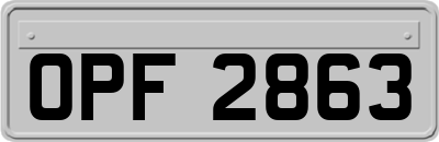 OPF2863
