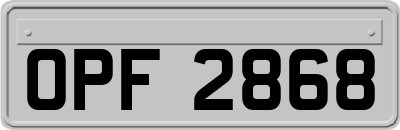 OPF2868
