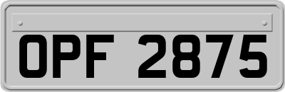 OPF2875