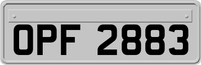 OPF2883