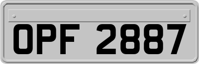 OPF2887