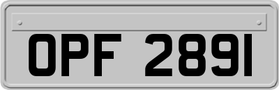 OPF2891
