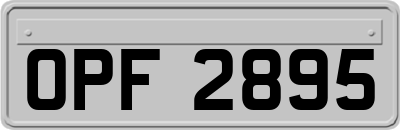 OPF2895