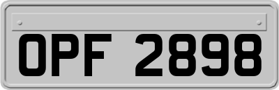 OPF2898