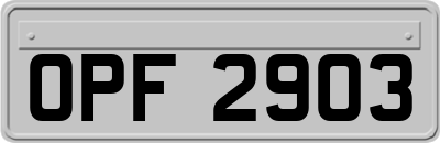 OPF2903