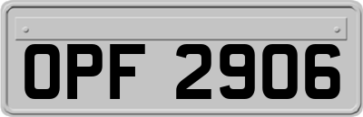 OPF2906