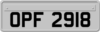 OPF2918