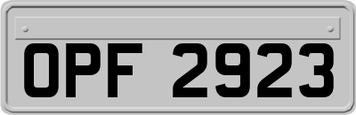 OPF2923