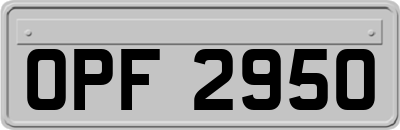 OPF2950