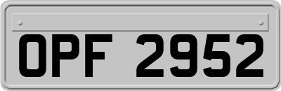 OPF2952
