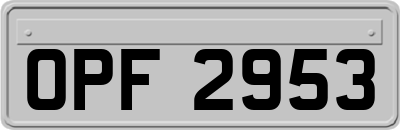 OPF2953
