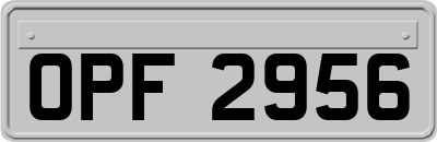 OPF2956