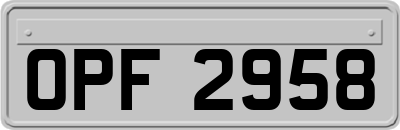 OPF2958