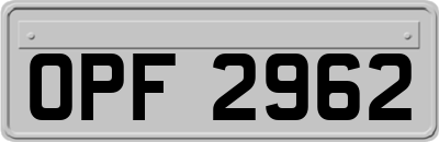OPF2962