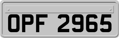 OPF2965