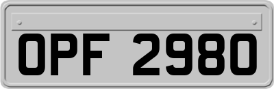 OPF2980