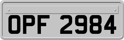OPF2984
