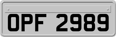 OPF2989