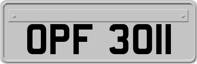 OPF3011