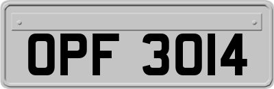 OPF3014