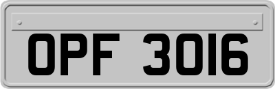 OPF3016