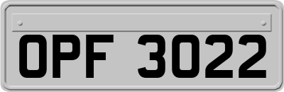 OPF3022