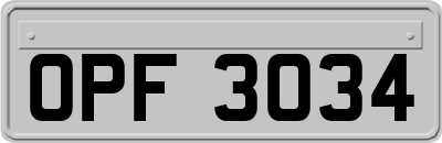 OPF3034