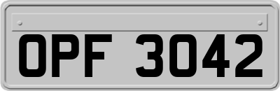 OPF3042