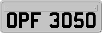 OPF3050