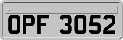 OPF3052