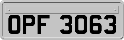 OPF3063